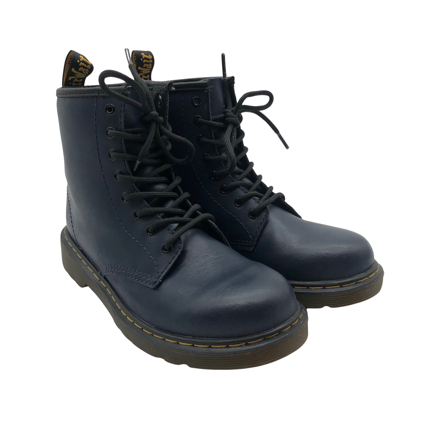 Unisex Dr. Martens - Maiharit, koko 36 - Sininen (2)
