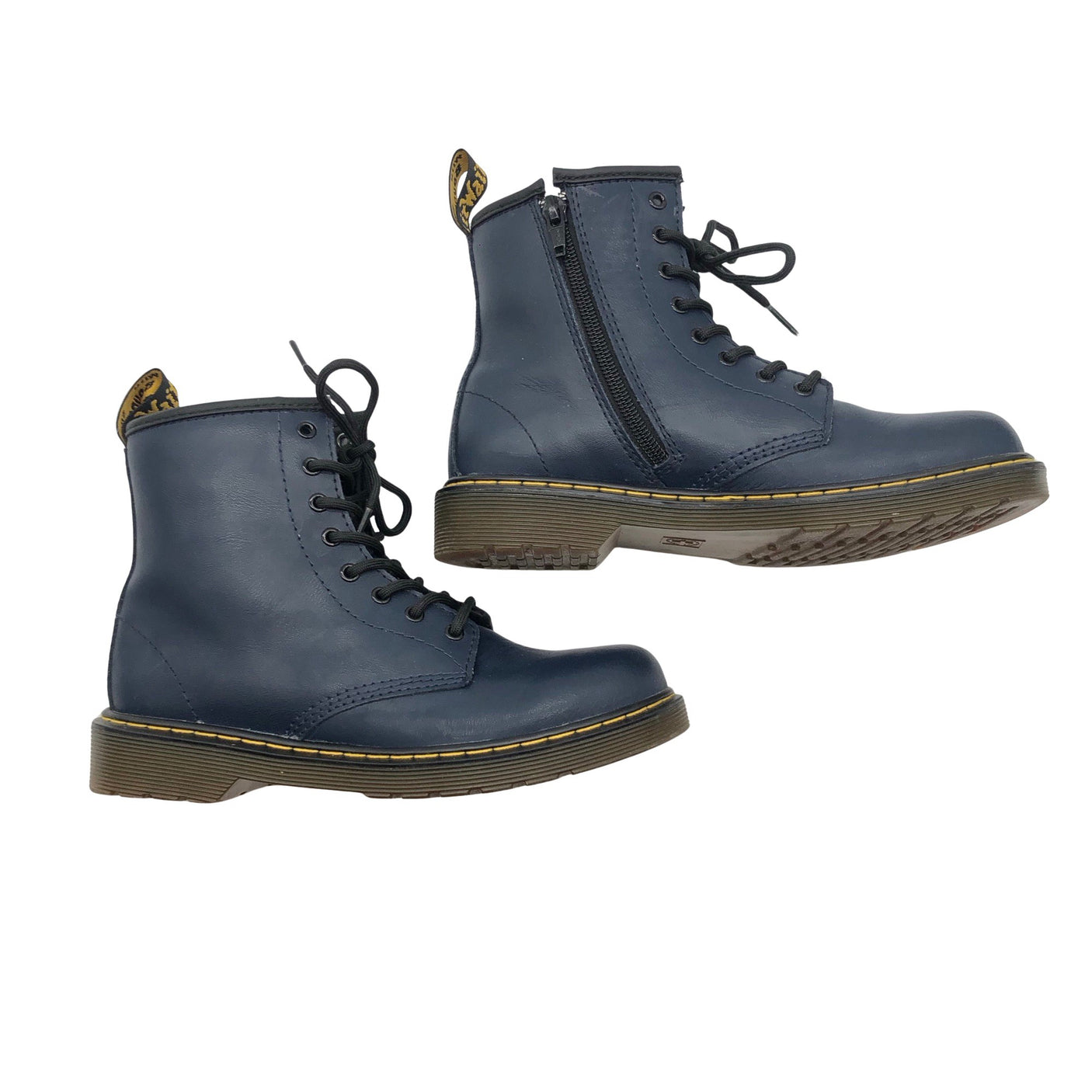 Unisex Dr. Martens - Maiharit, koko 36 - Sininen (1)