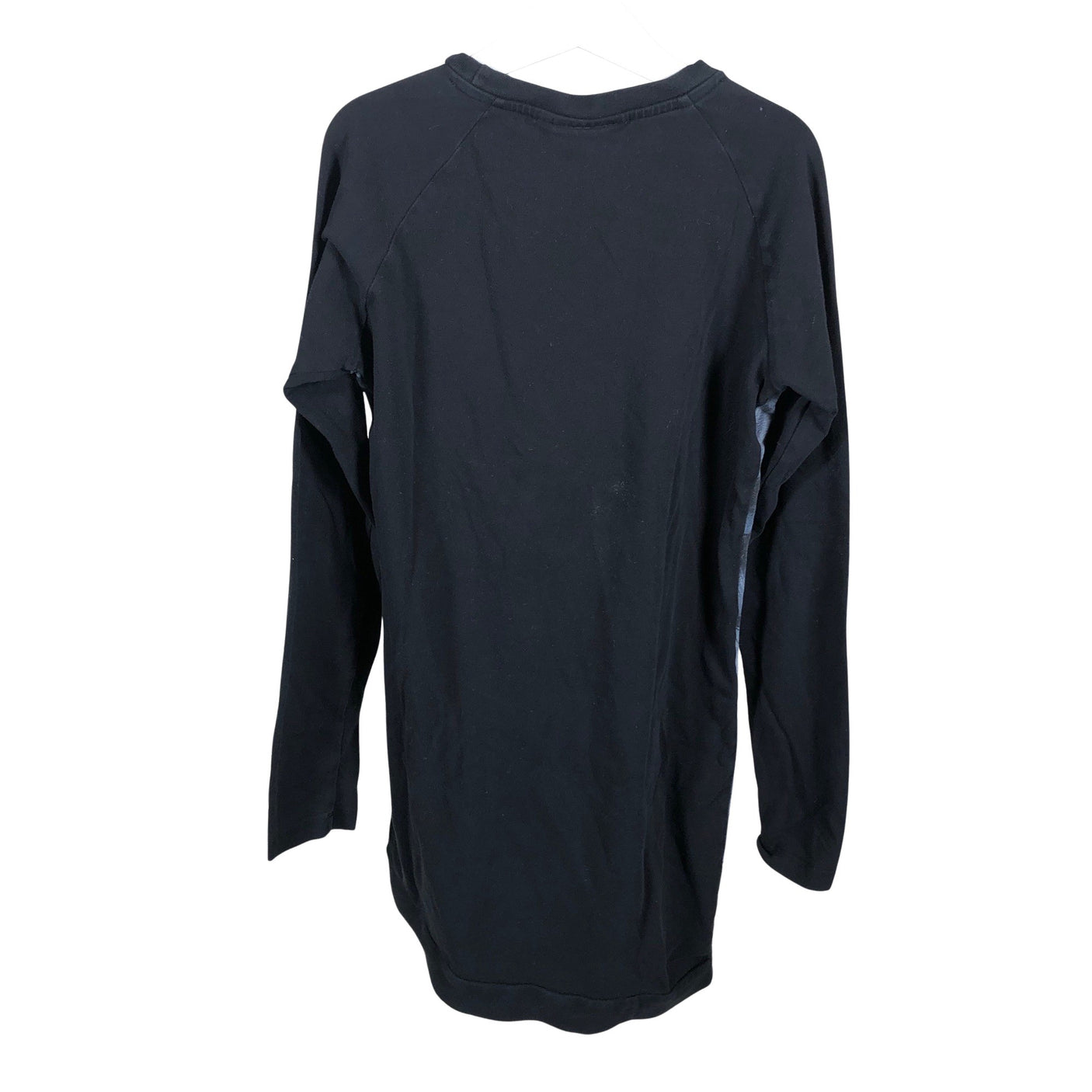 Tyttöjen Molo Kids - Trikoomekko, koko 146 - 152 - Sininen (2)