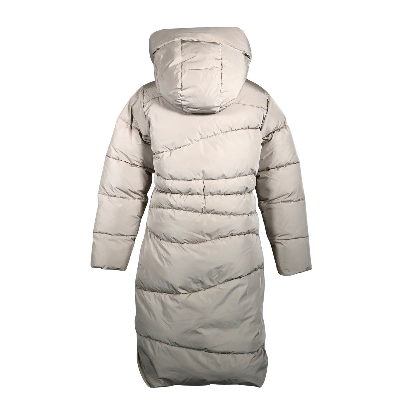 Naisten Mazine - Toppatakki, koko 36 - Beige (2)