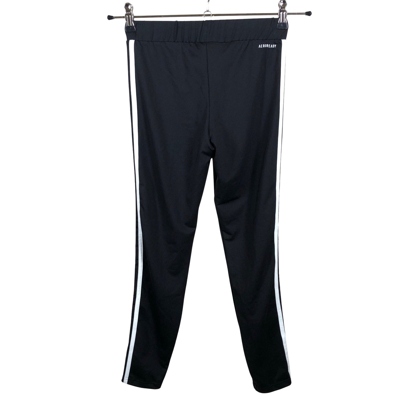 Tyttöjen Adidas - Urheilutrikoot, koko 158 - 164 - Musta (2)