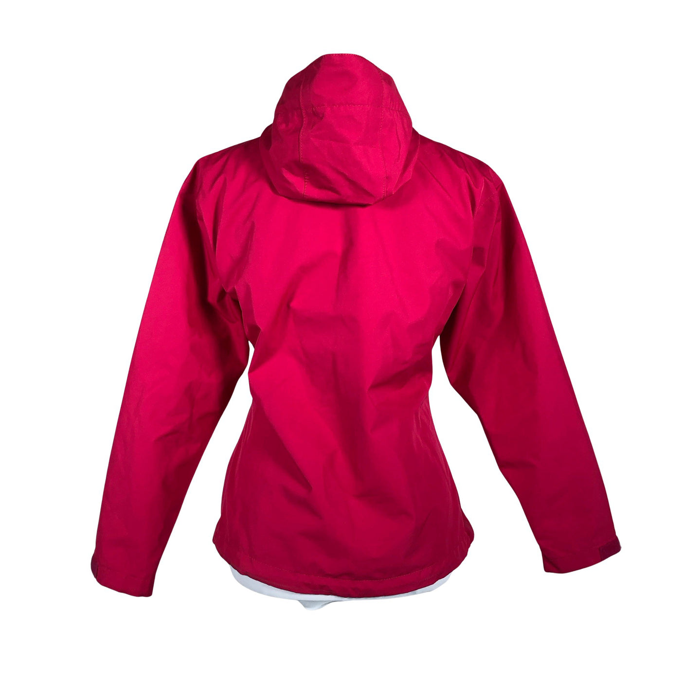 Naisten Helly Hansen - Ulkoilutakki, koko 34 - Pinkki (2)