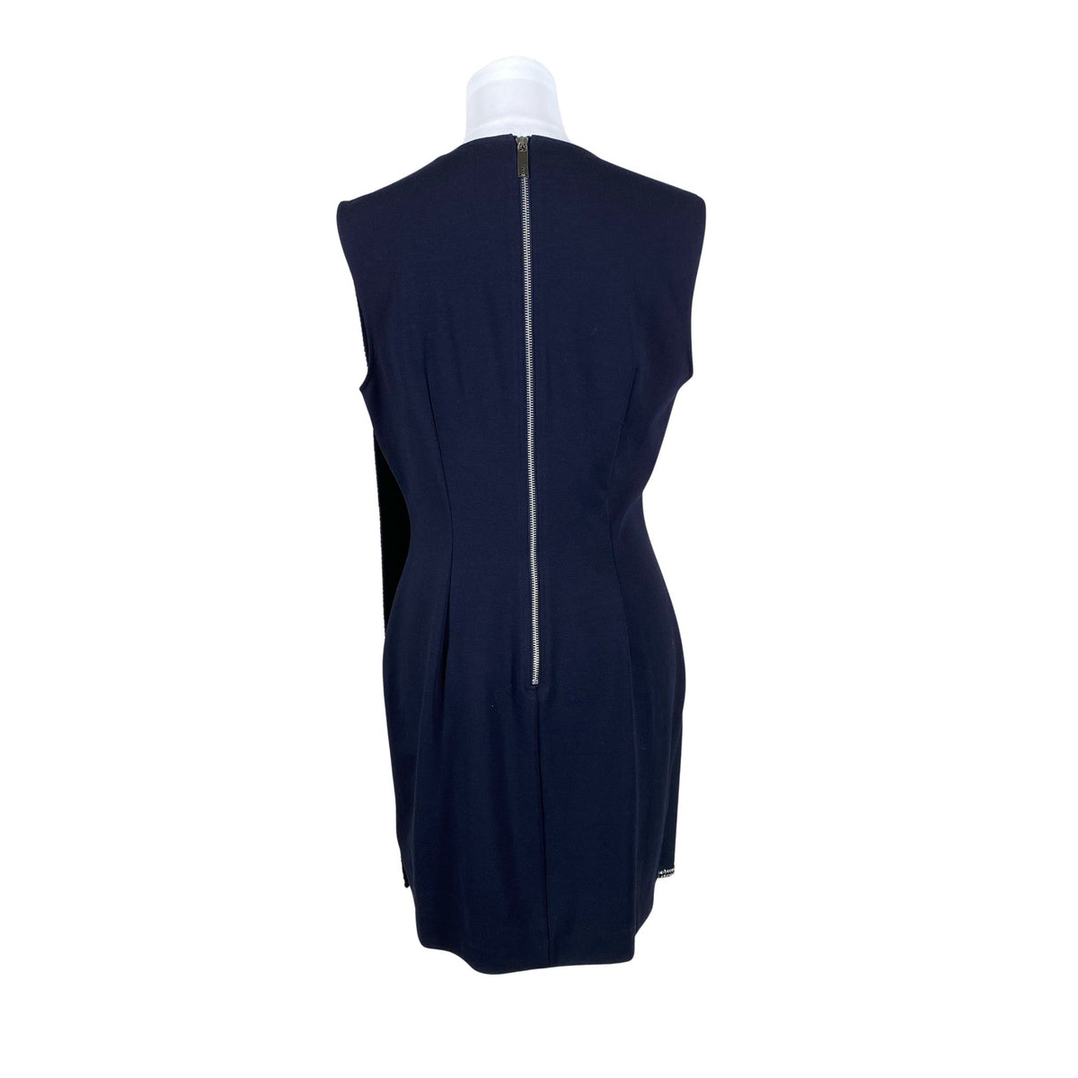 Naisten Ted Baker - Juhlamekko, koko 40 - Sininen (3)