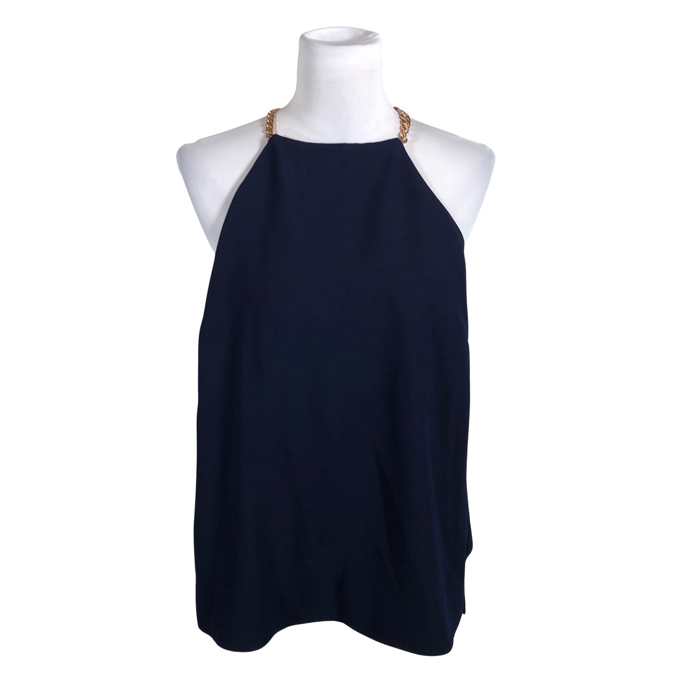 Naisten Ted Baker - Toppi, koko 38 - Sininen (1)
