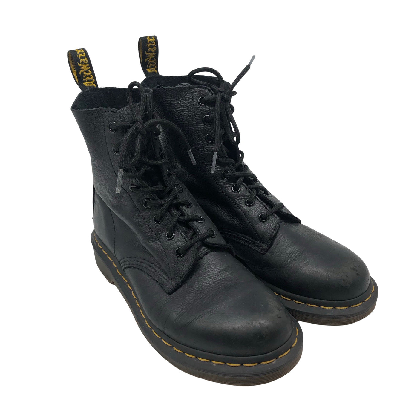 Naisten Dr. Martens - Maiharit, koko 40 - Musta (2)