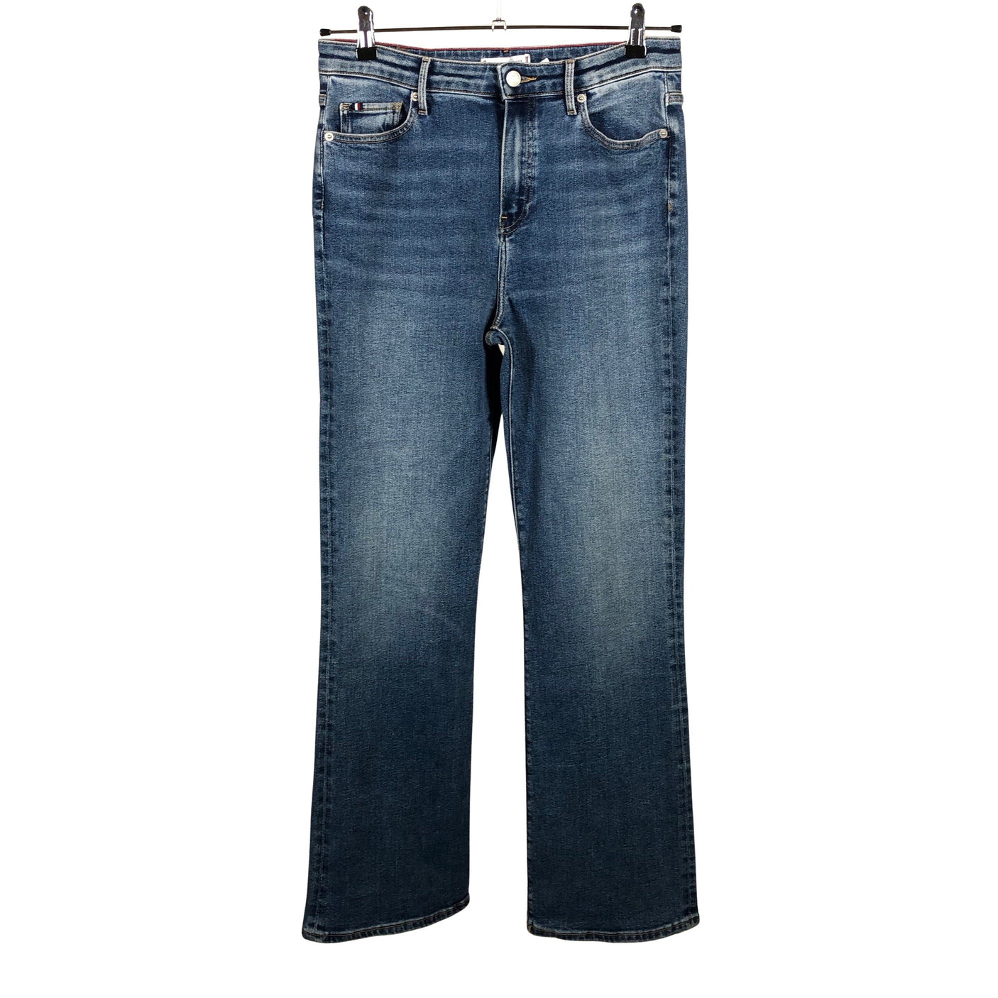 Naisten Tommy Hilfiger - Farkut, koko W31 - Vaaleansininen (1)