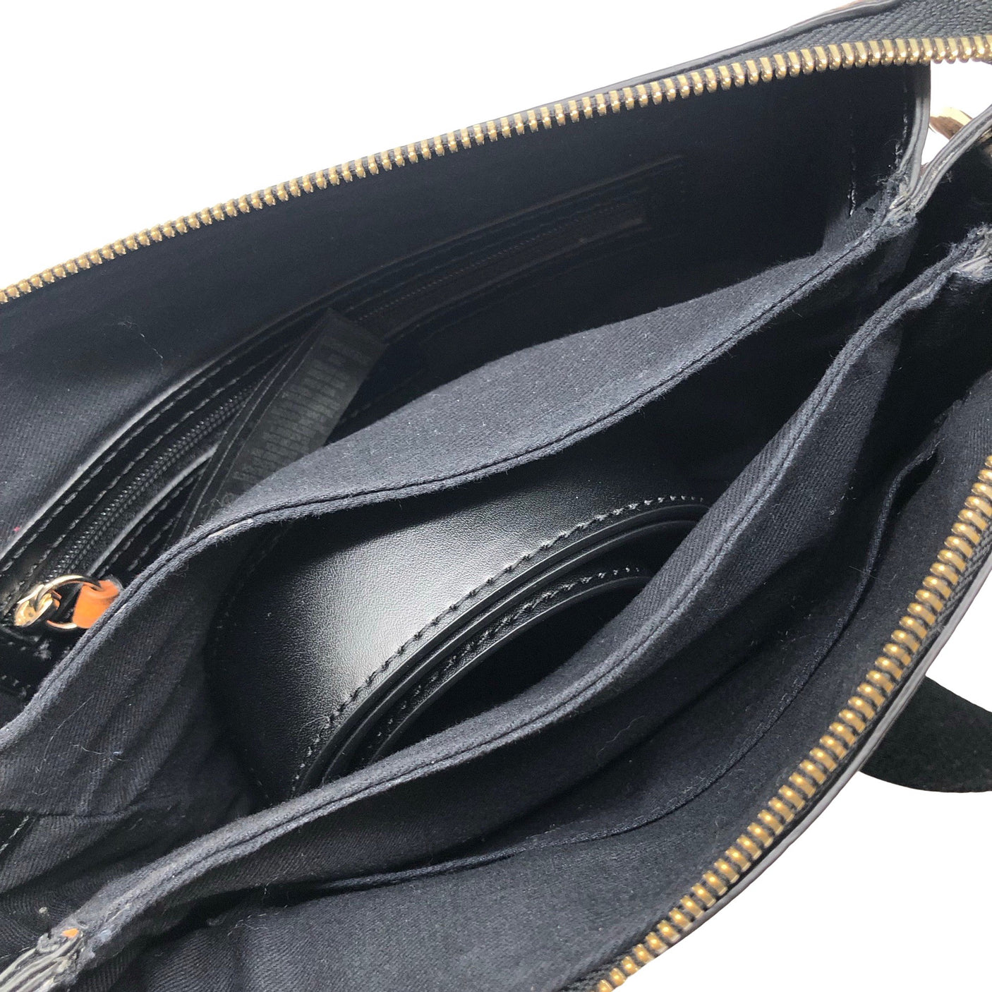 Naisten Ted Baker - Olkalaukku, koko Midi - Ruskea (3)