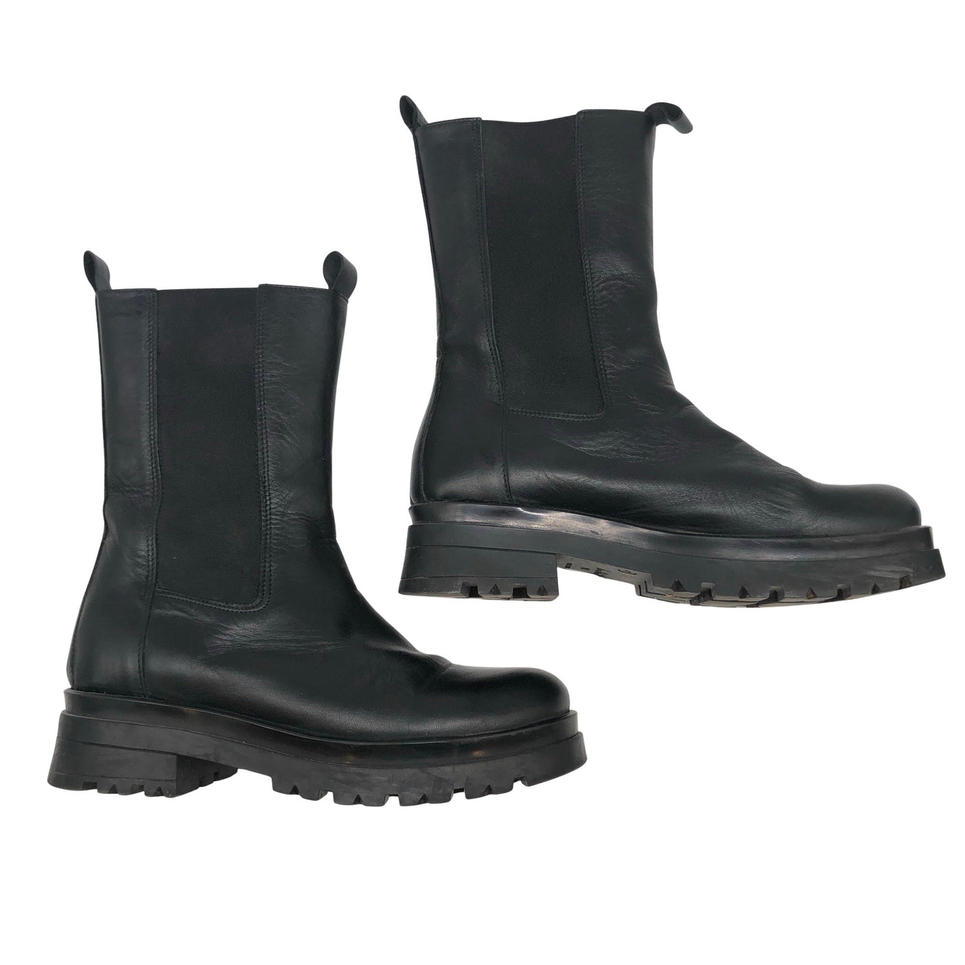 Naisten Sam Edelman - Nilkkurit, koko 41 - Musta (1)