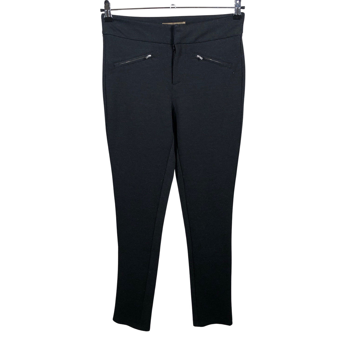 Naisten Noom - Trikoohousut, koko 40 - Musta (1)