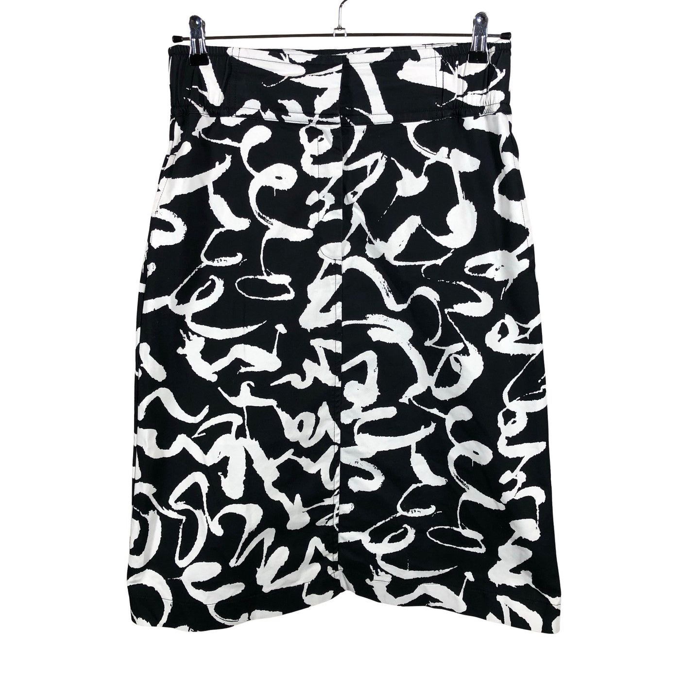 Naisten Marimekko - Kangashame, koko 40 - Musta (1)