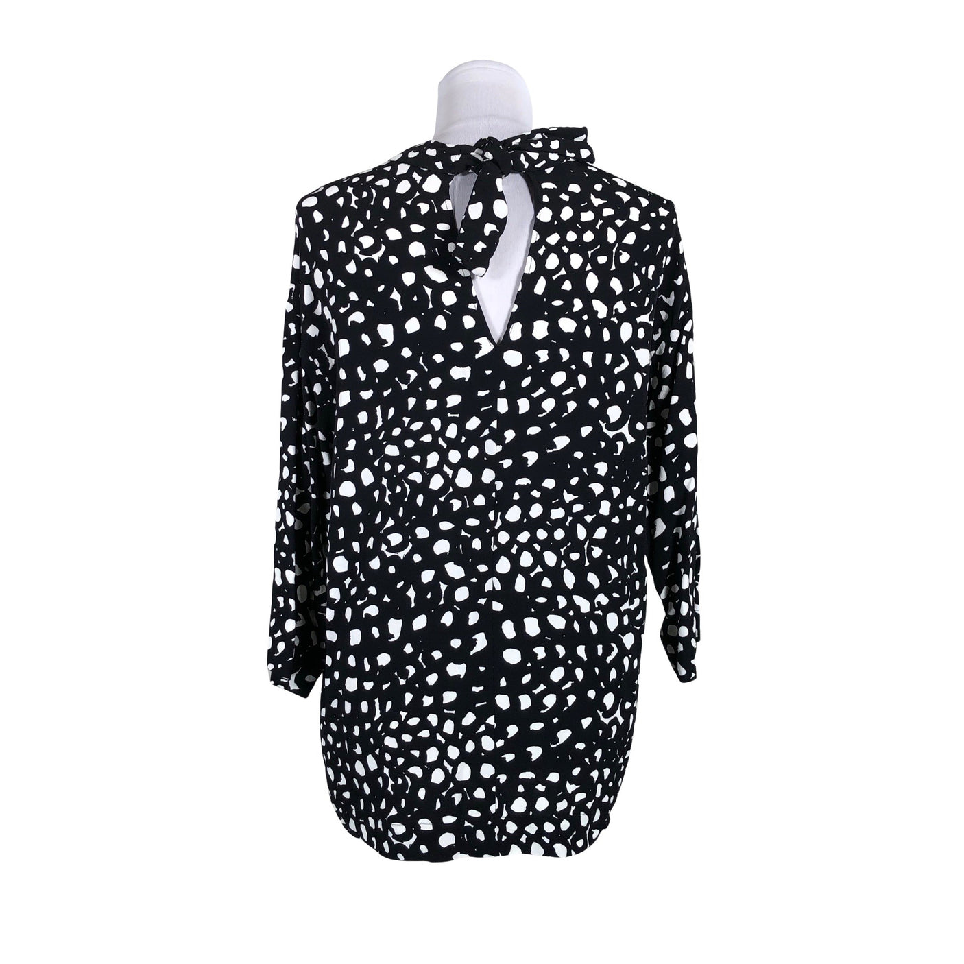 Naisten Marimekko - Pusero, koko 40 - Musta (2)