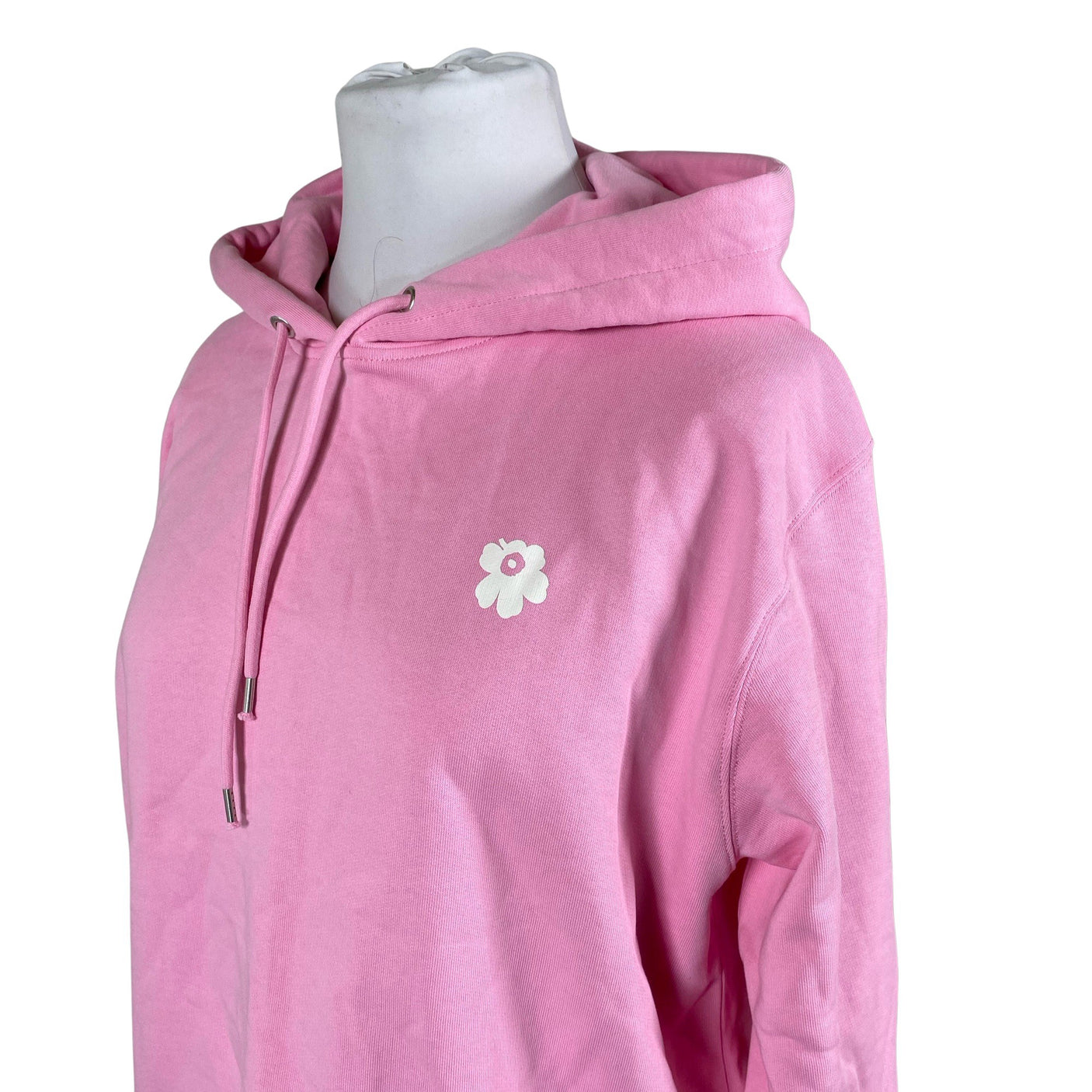 Naisten Marimekko - Huppari, koko 42 - Pinkki (2)