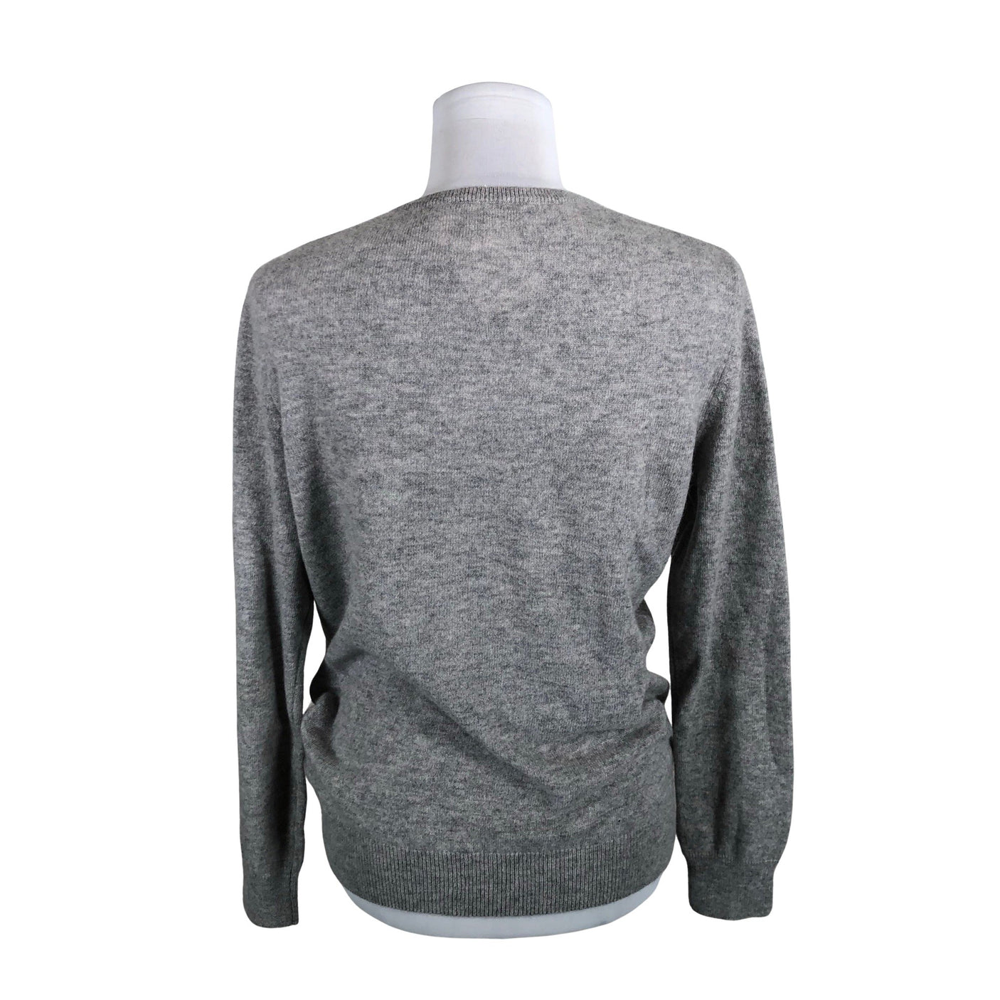 Naisten Davida - Neulepaita, koko 40 - Harmaa (2)