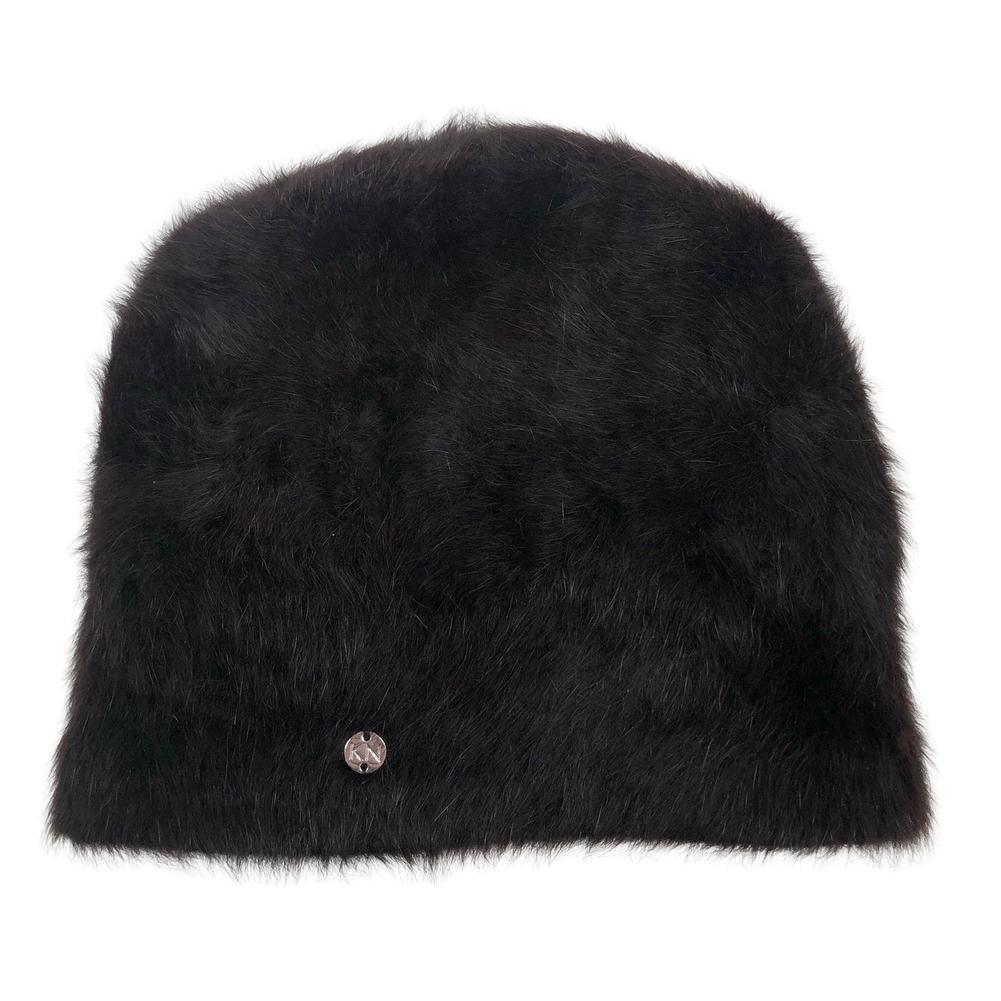 Naisten KN Kati Niemi - Talvipipo, koko 54 - 56 cm - Ruskea (1)