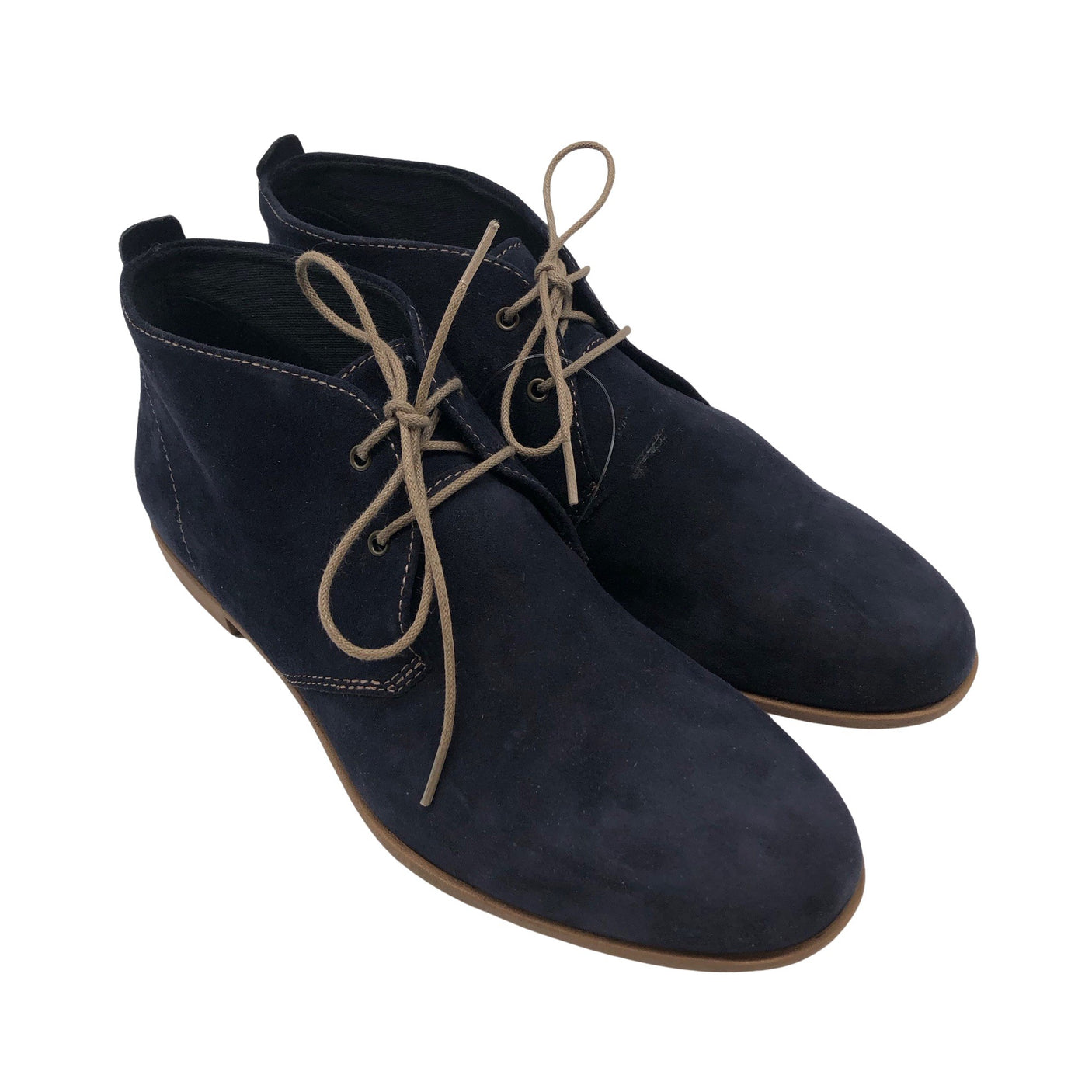 Naisten Vagabond - Nilkkurit, koko 38 - Sininen (2)