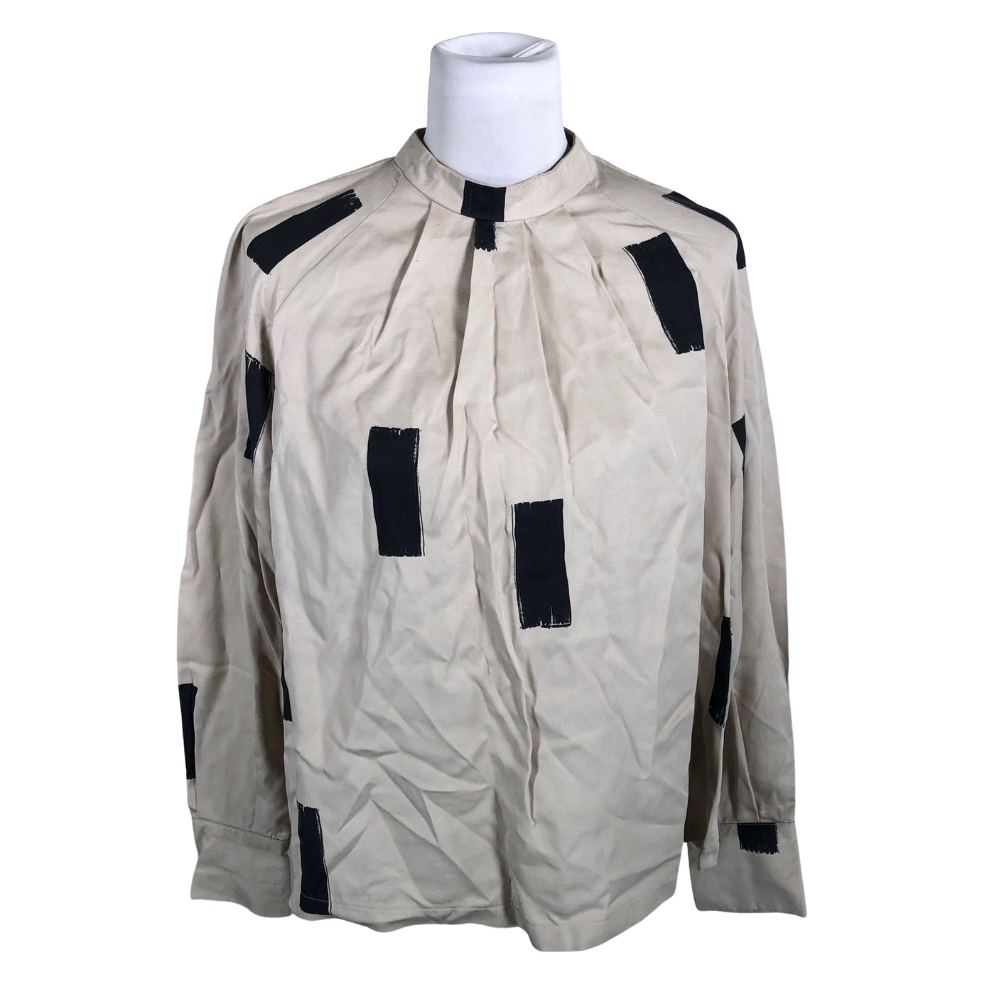 Naisten Papu - Pusero, koko 36 - Beige (1)