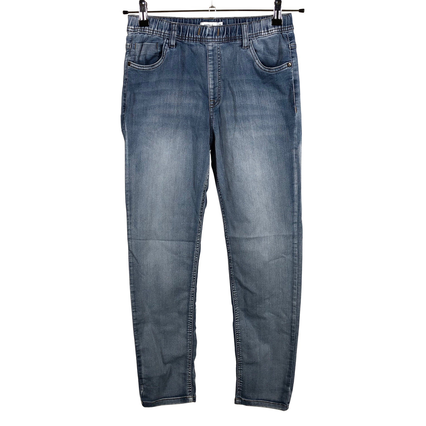 Unisex Name It - Farkut, koko 152 - 158 - Sininen (1)