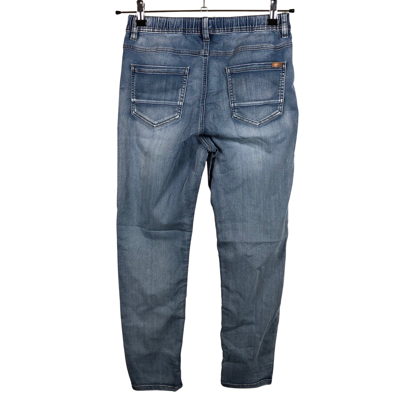 Unisex Name It - Farkut, koko 152 - 158 - Sininen (2)