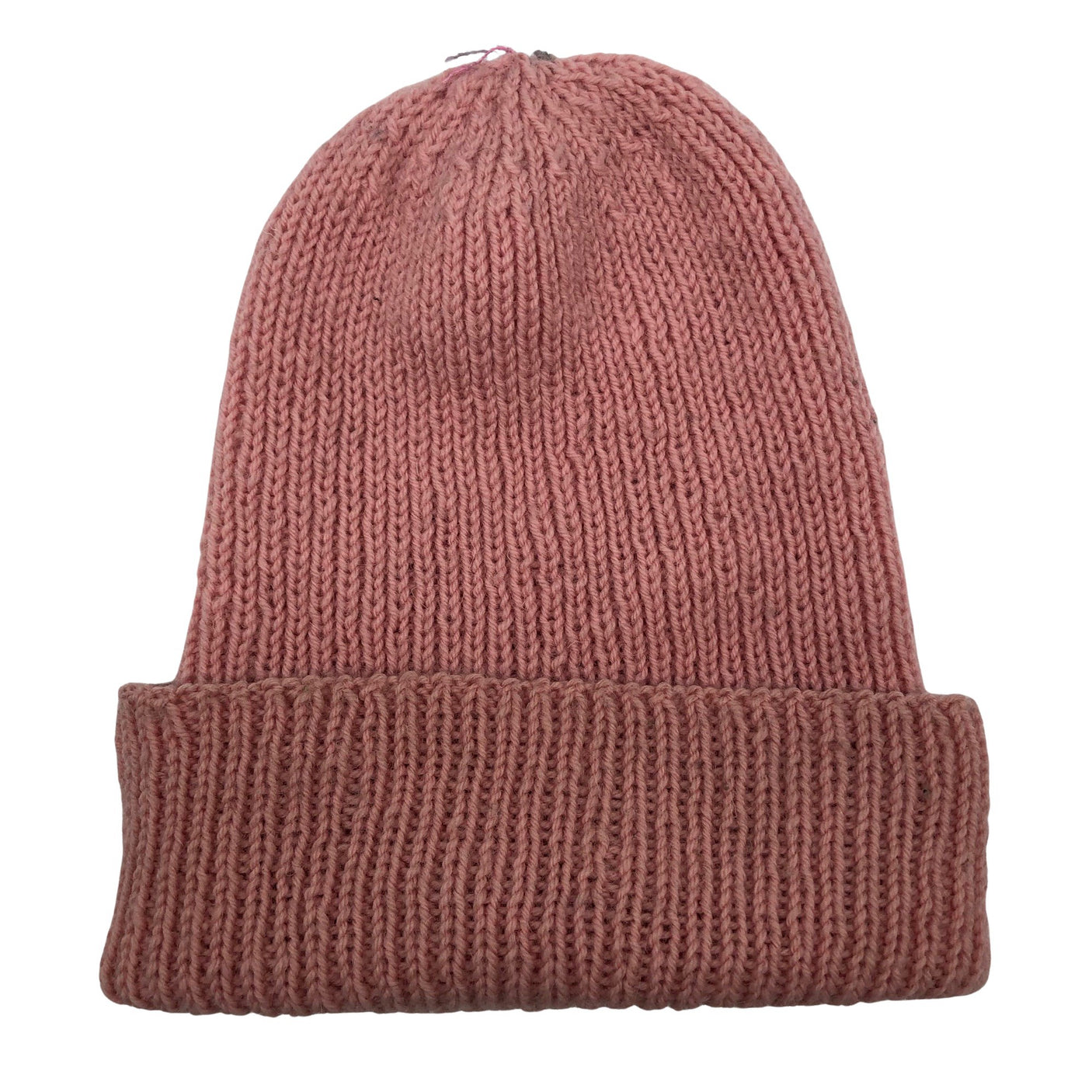 Naisten Handmade - Talvipipo, koko 54 - 56 cm - Vaaleanpunainen (1)