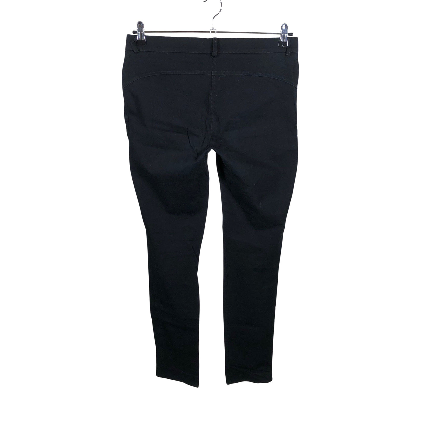 Naisten Andiata - Farkut, koko 40 - Musta (2)