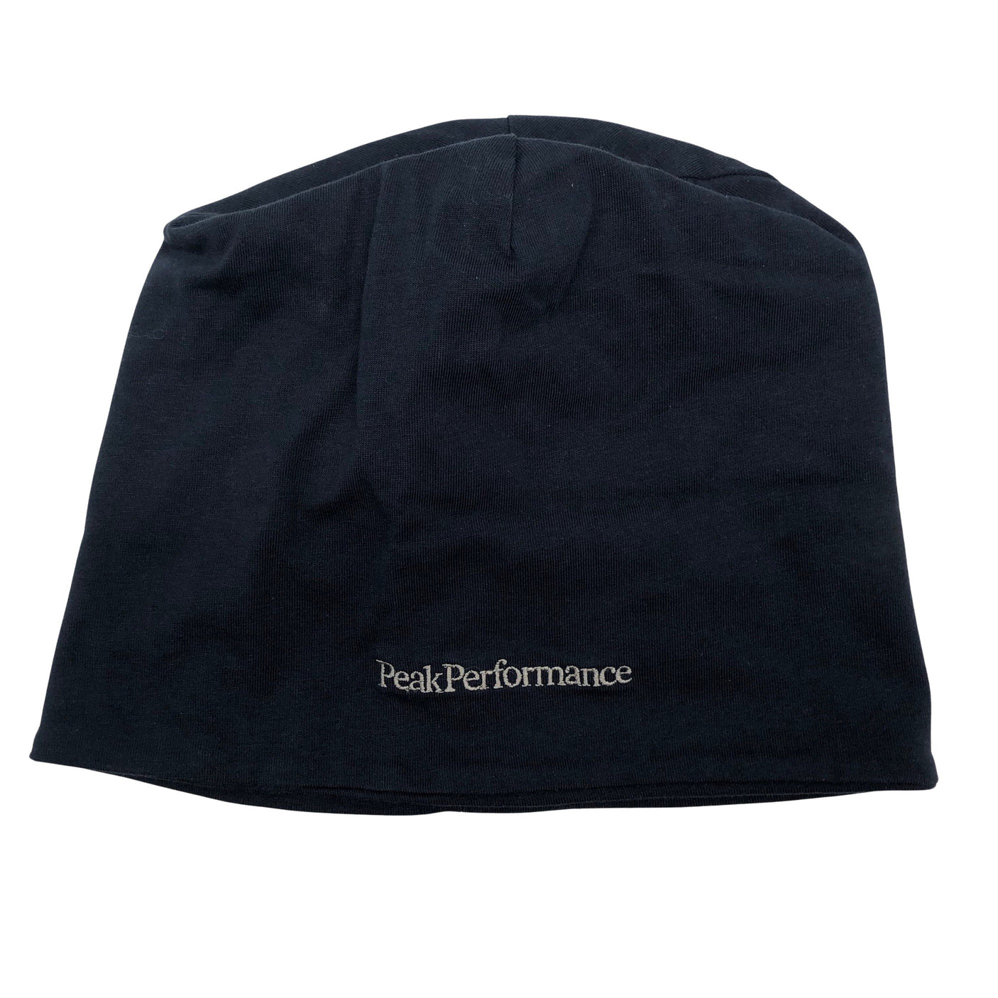 Unisex Peak Performance - Ohut pipo, koko 56 - 58 cm - Sininen (1)