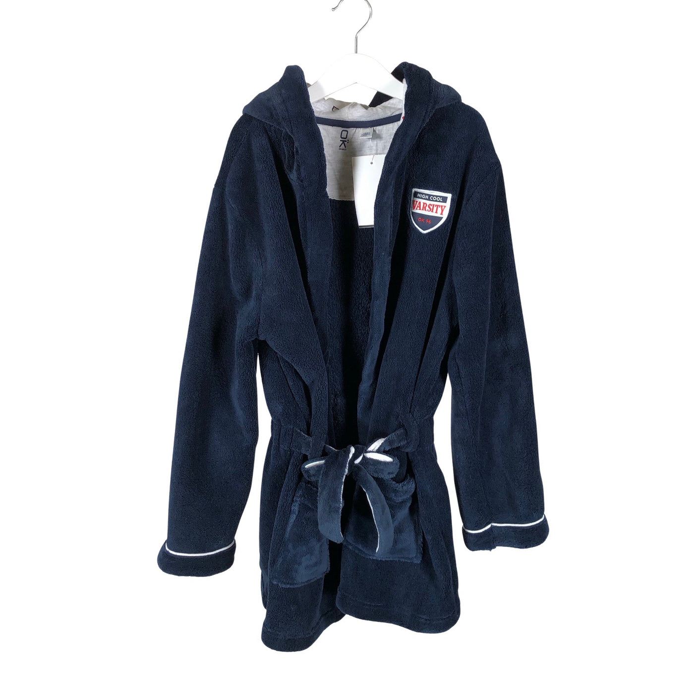 Unisex Okaïdi - Aamutakki, koko 146 - 152 - Sininen (1)