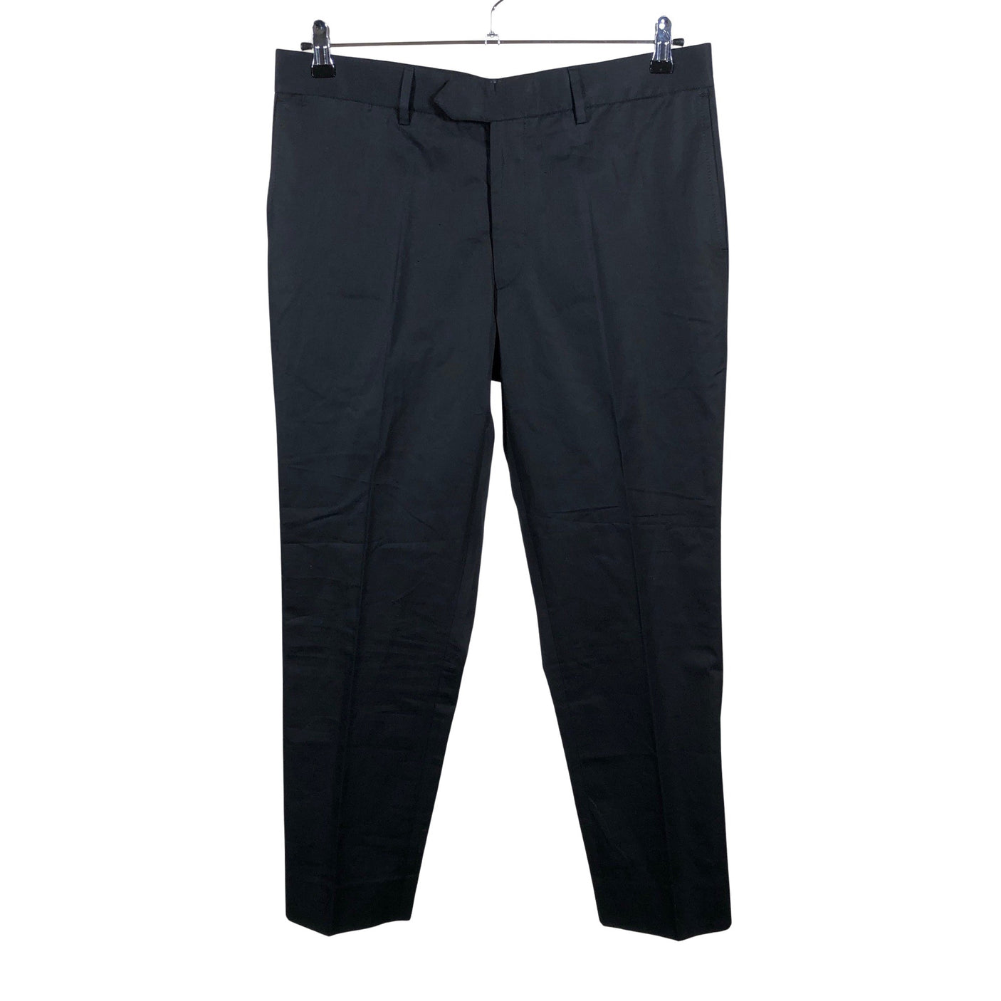 Miesten Filippa K. - Chinot, koko XL - Musta (1)