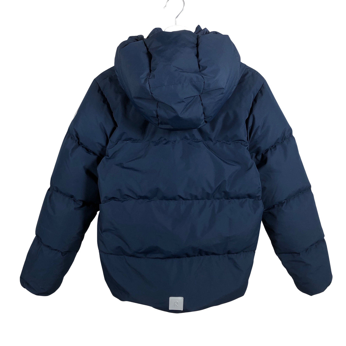 Unisex Reima - Untuvatakki, koko 152 - 158 - Sininen (2)