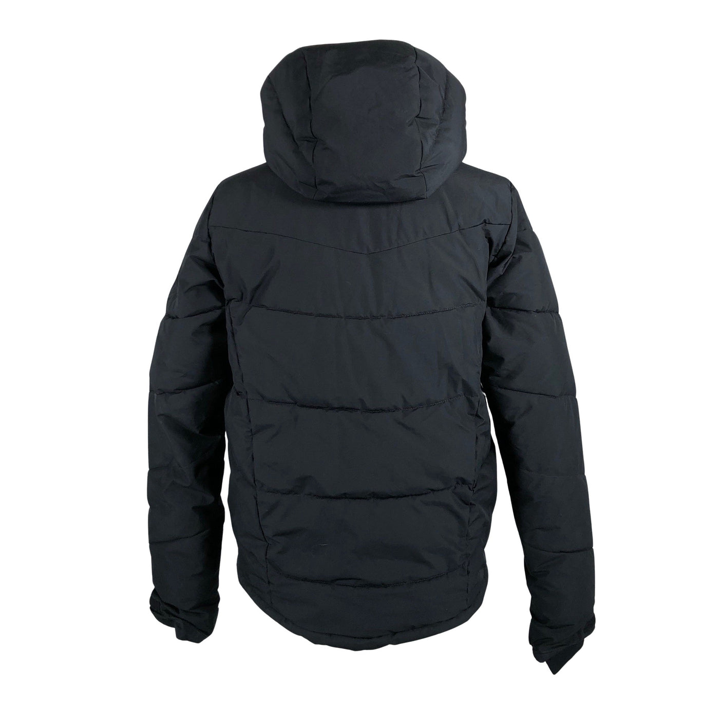 Naisten Peak Performance - Toppatakki, koko 38 - Musta (2)