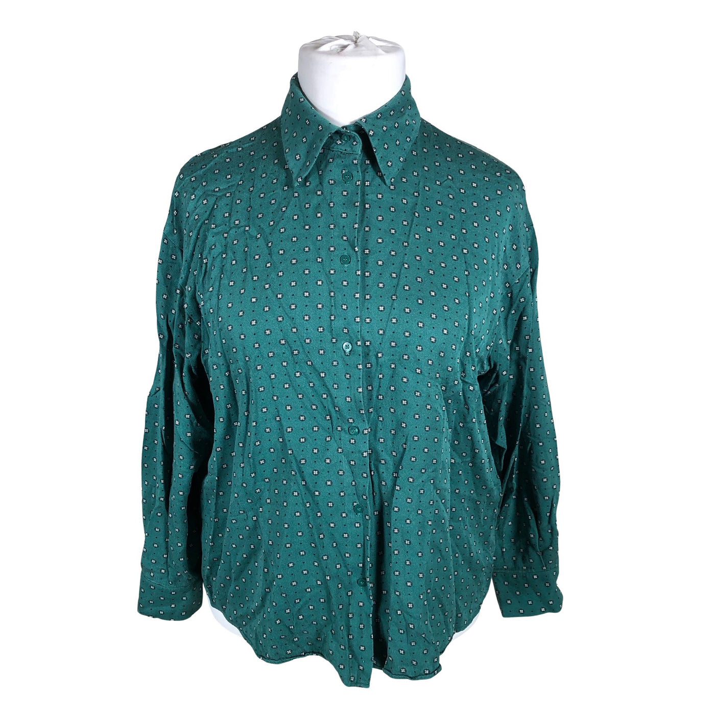 Naisten &Other Stories - Pusero, koko 42 - Vihreä (1)