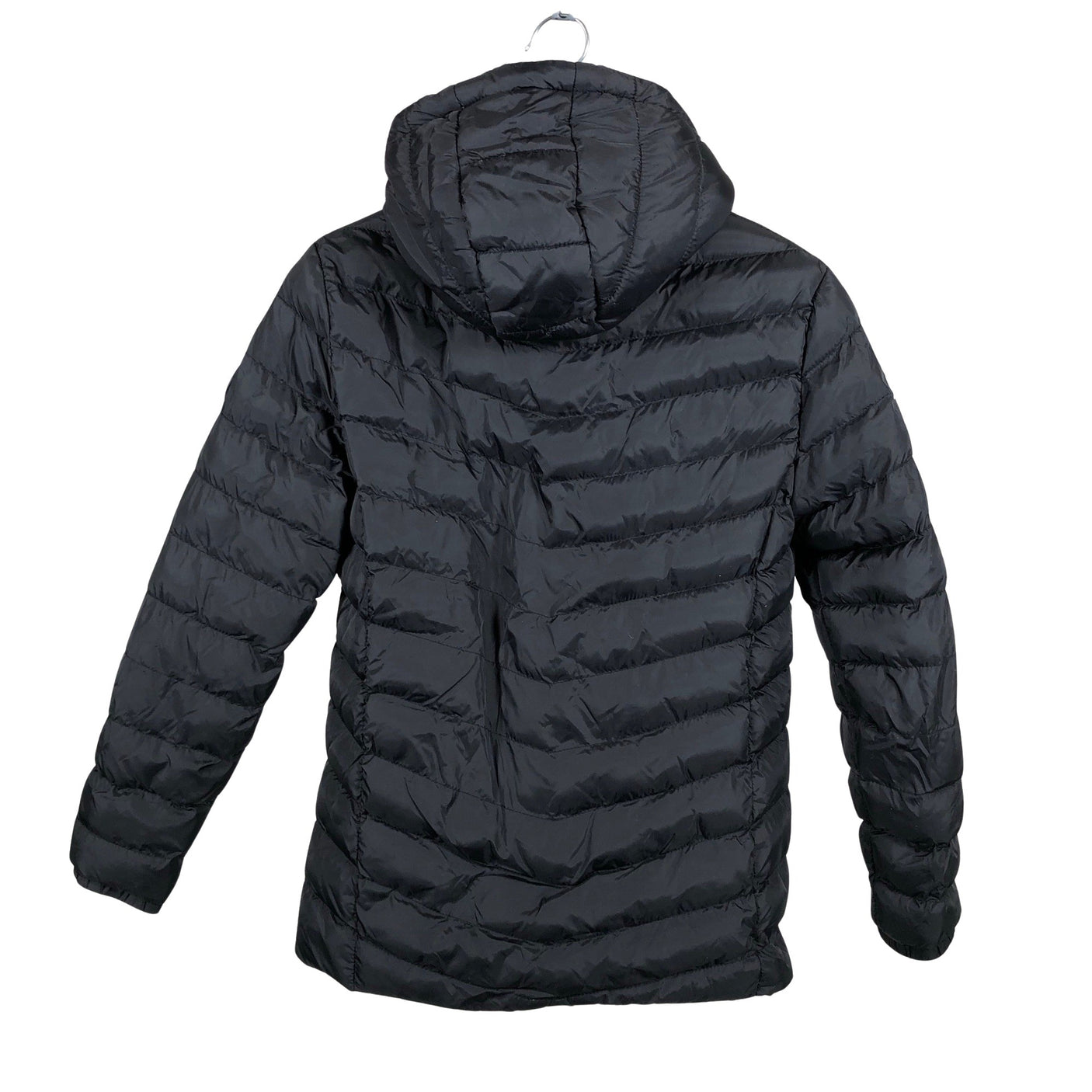 Unisex Vinson - Toppatakki, koko 158 - 164 - Musta (2)