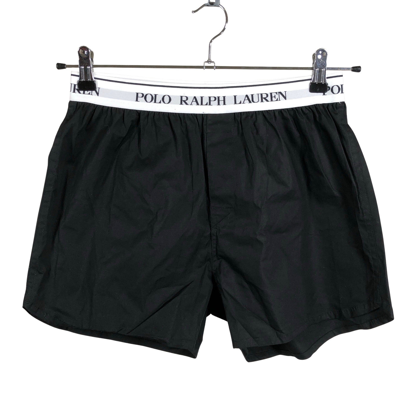 Miesten Polo Ralph Lauren - Yöhousut, koko M - Musta (1)