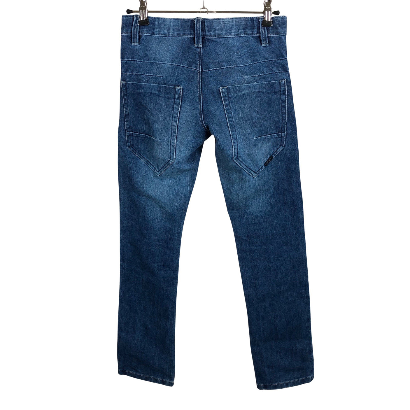 Unisex Name It - Farkut, koko 140 - 146 - Sininen (2)
