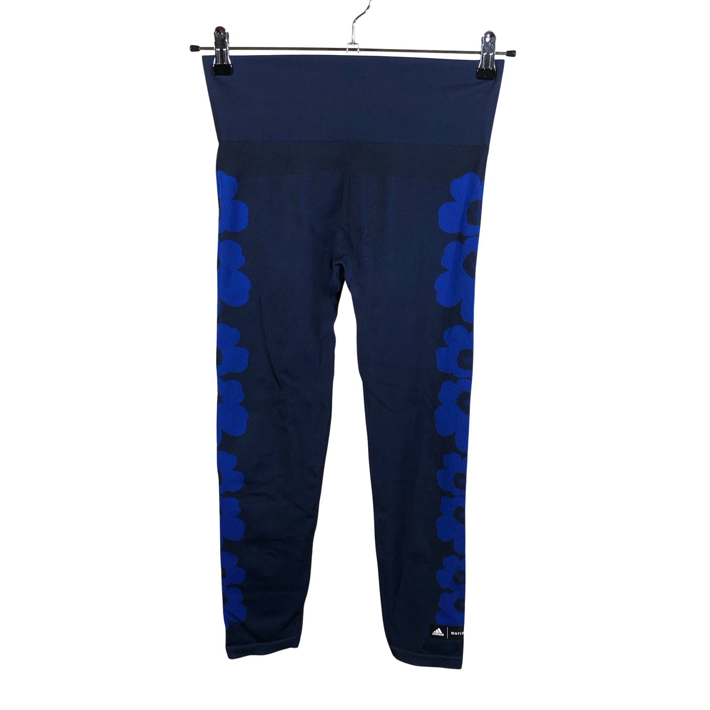 Naisten Adidas - Urheilutrikoot, koko 40 - Sininen (1)
