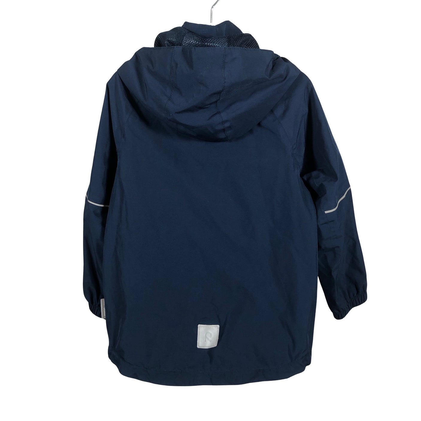 Unisex Reima - Välikausitakki, koko 110 - 116 - Sininen (2)