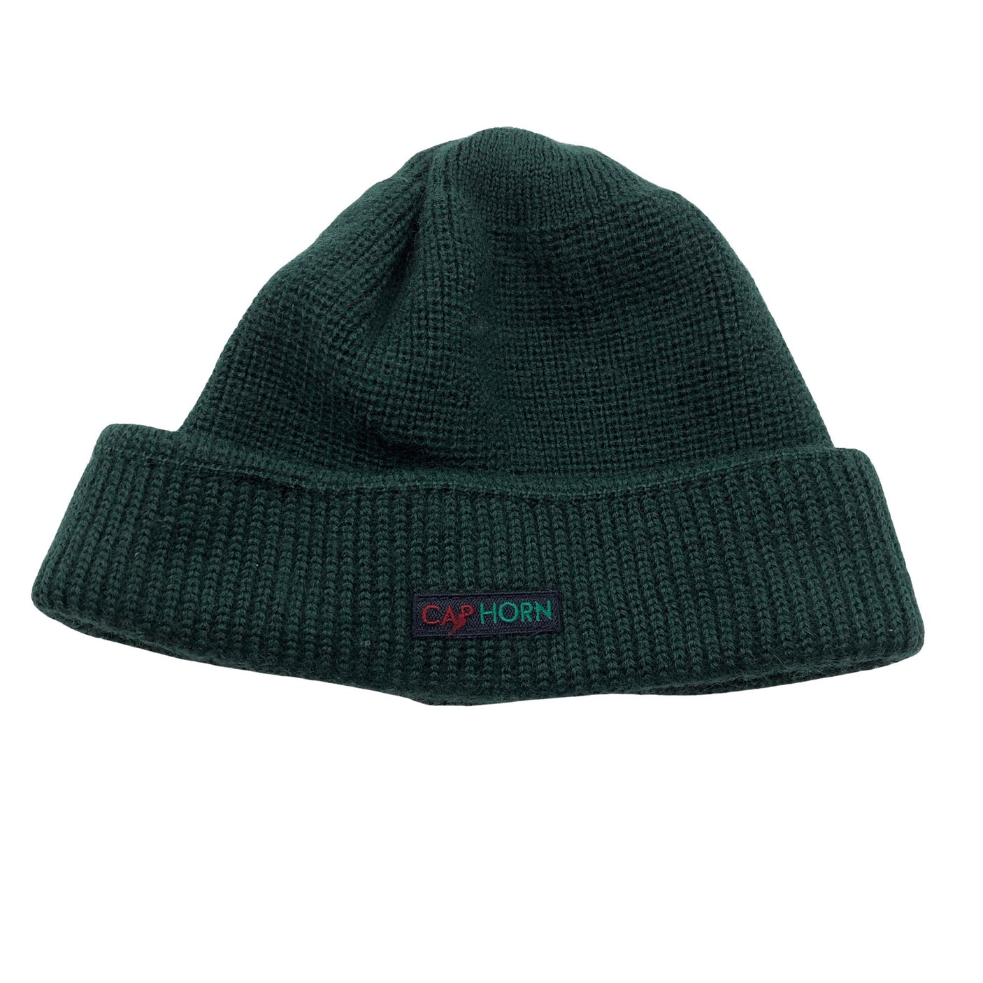 Naisten Cap Horn - Talvipipo, koko 56 - 58 cm - Vihreä (1)