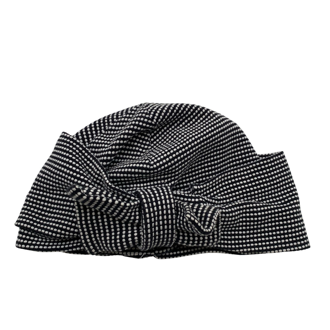 Naisten MUKA VA - Ohut pipo, koko 58 - 60 cm - Musta (1)