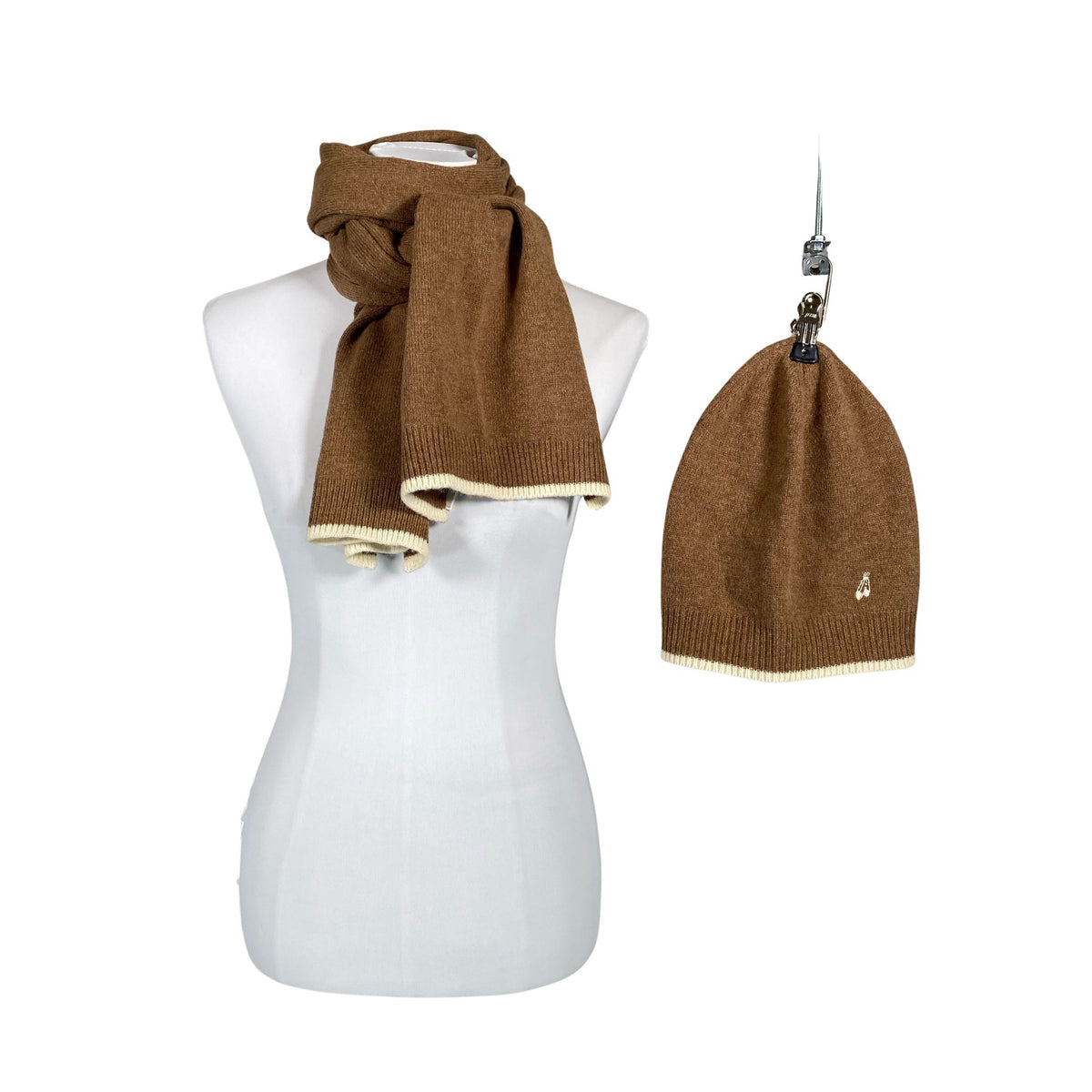 Unisex Peak Performance - Kaulaliina, koko Maxi - Ruskea (1)