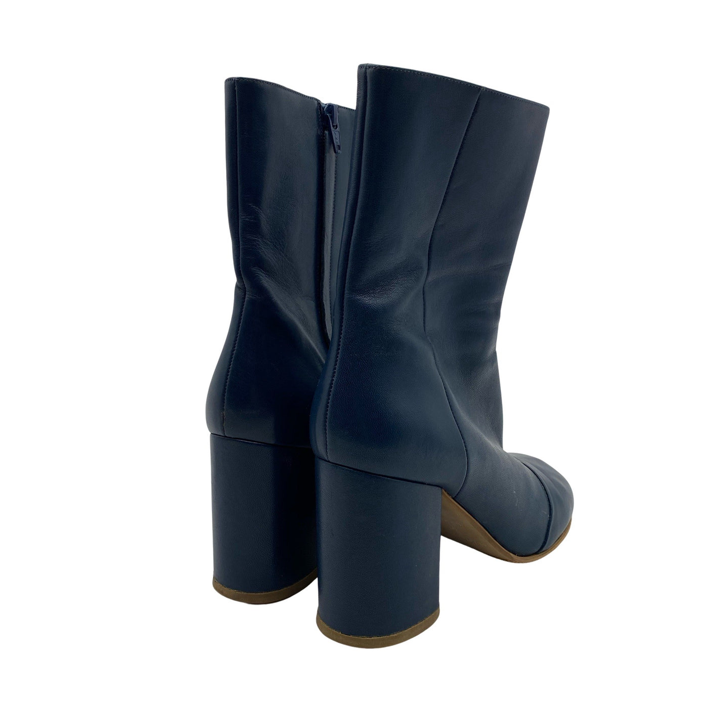 Naisten Marimekko - Nilkkurit, koko 40 - Sininen (3)