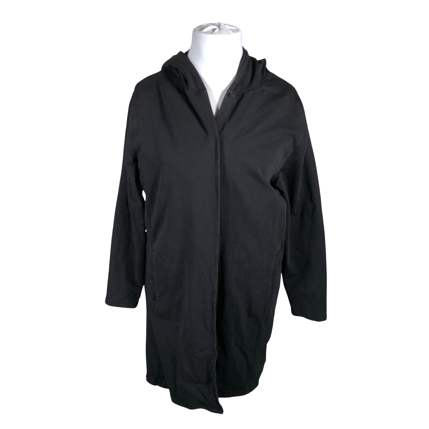 Naisten me&i - Sisätakki, koko 42 - Musta (1)