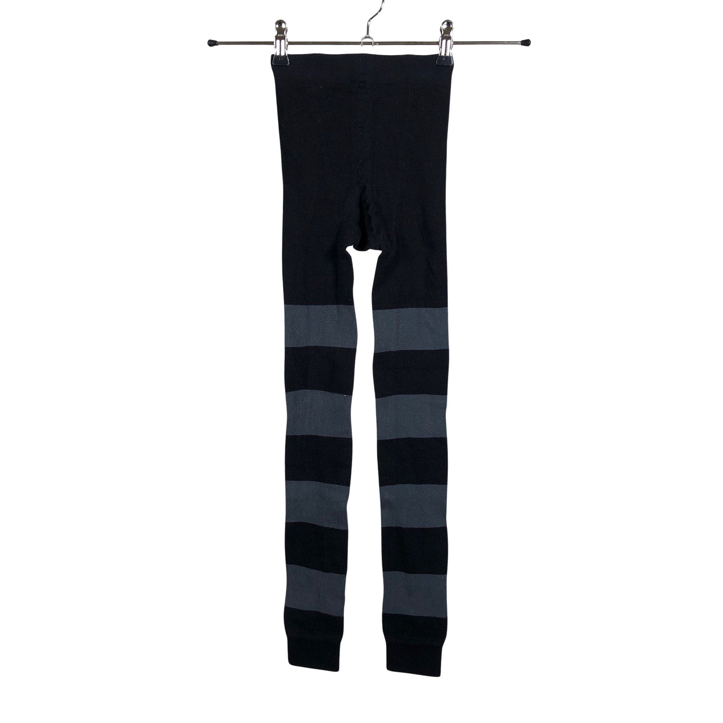 Naisten Marimekko - Leggingsit, koko 38 - Musta (1)
