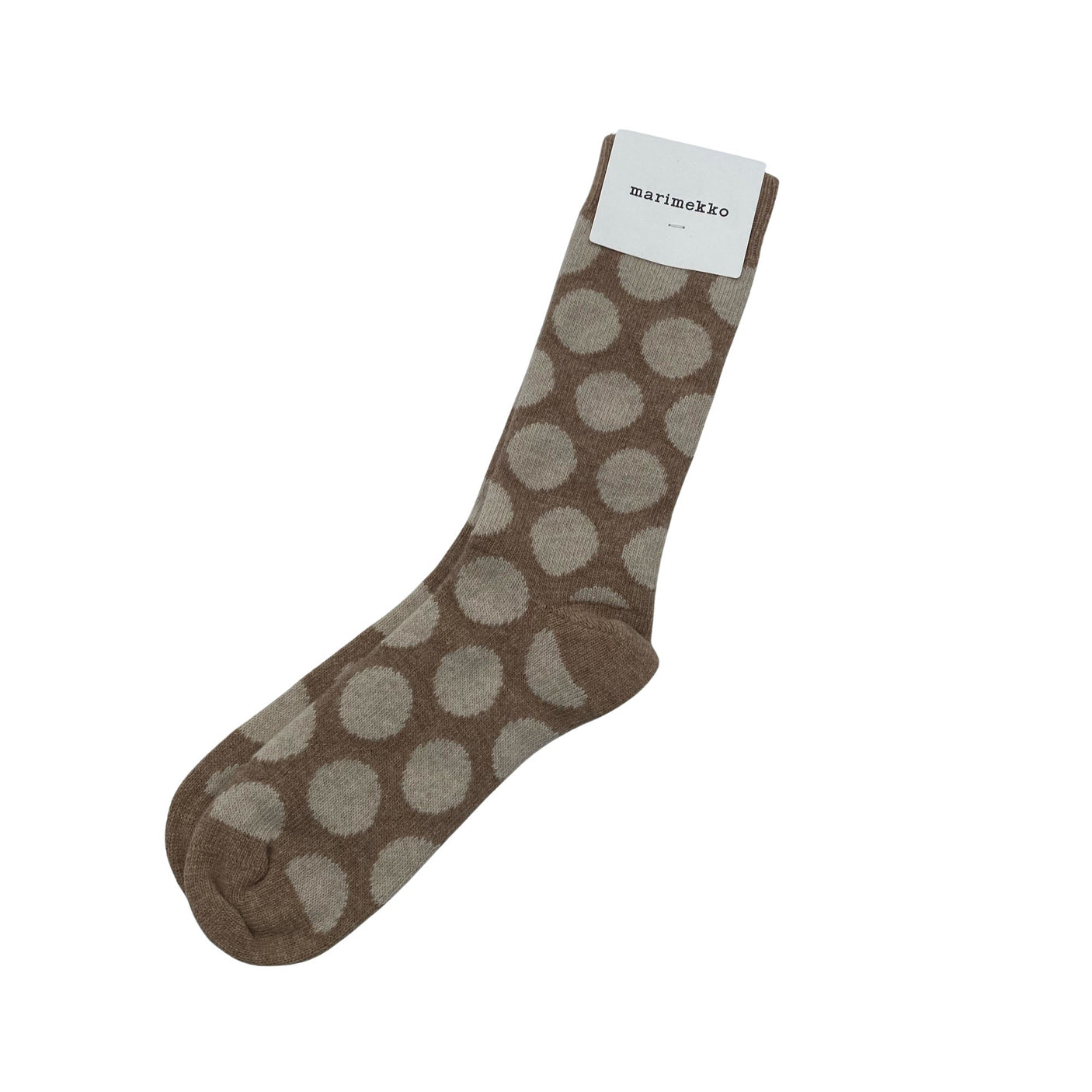 Naisten Marimekko - Sukat, koko 40 - Ruskea (1)