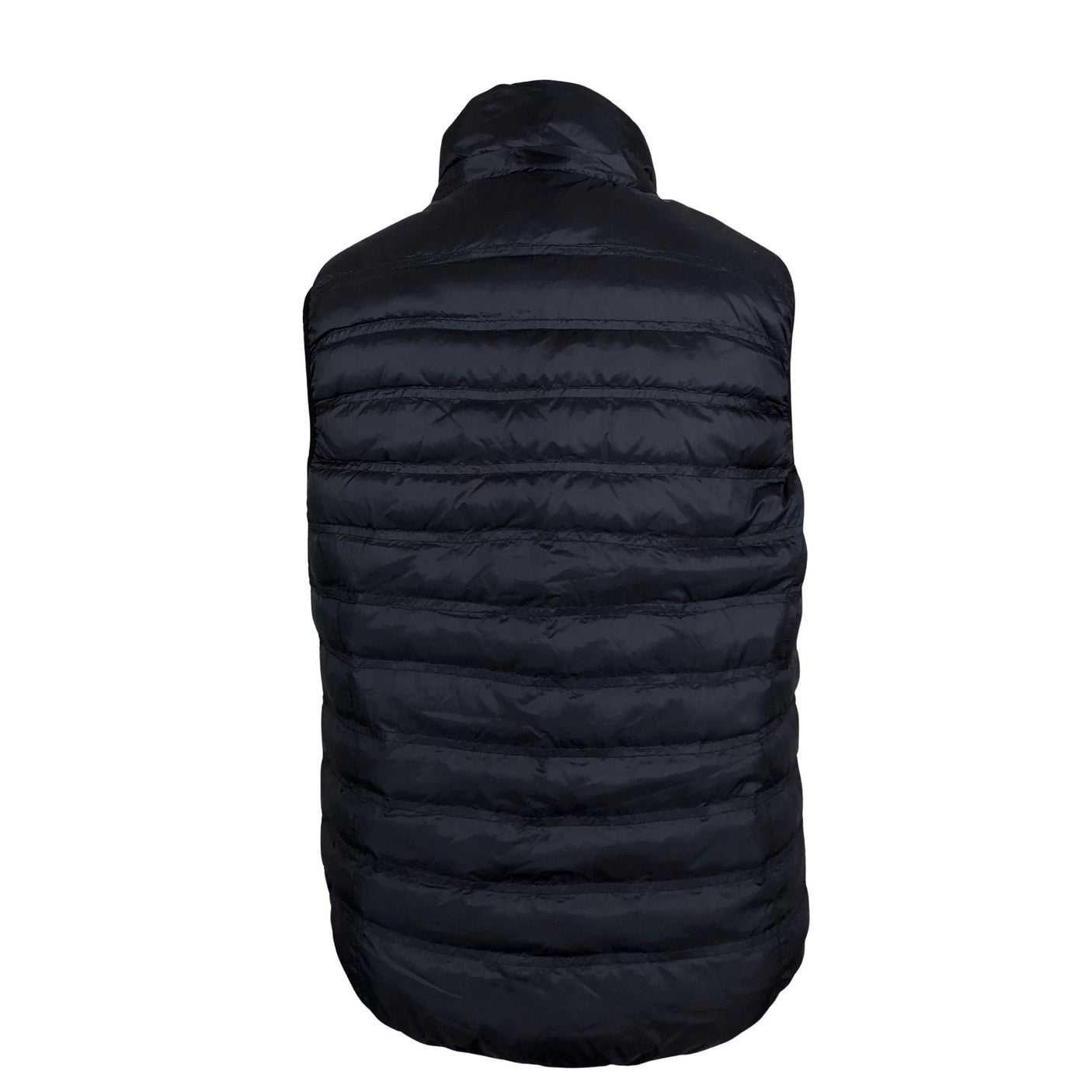 Naisten Jeff Green - Toppaliivi, koko 44 - Musta (2)