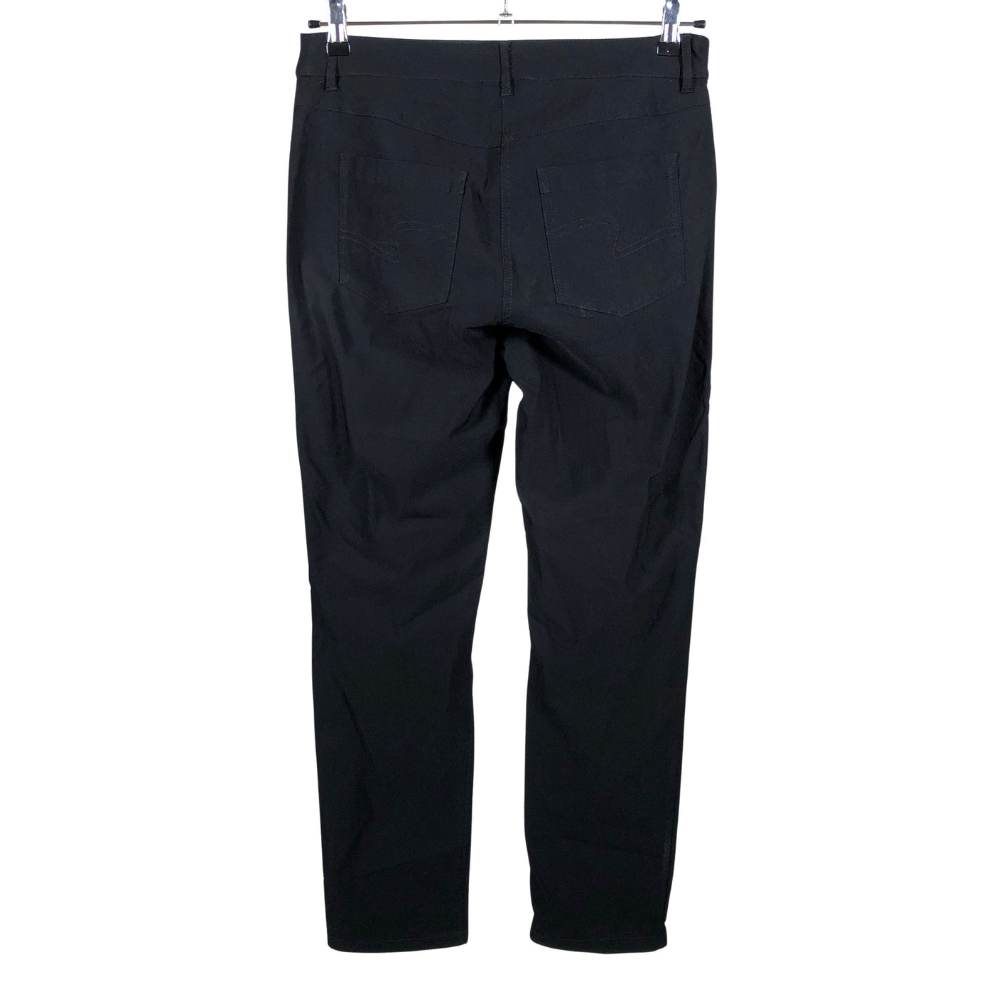 Naisten LauRie - Kangashousut, koko 40 - Musta (2)