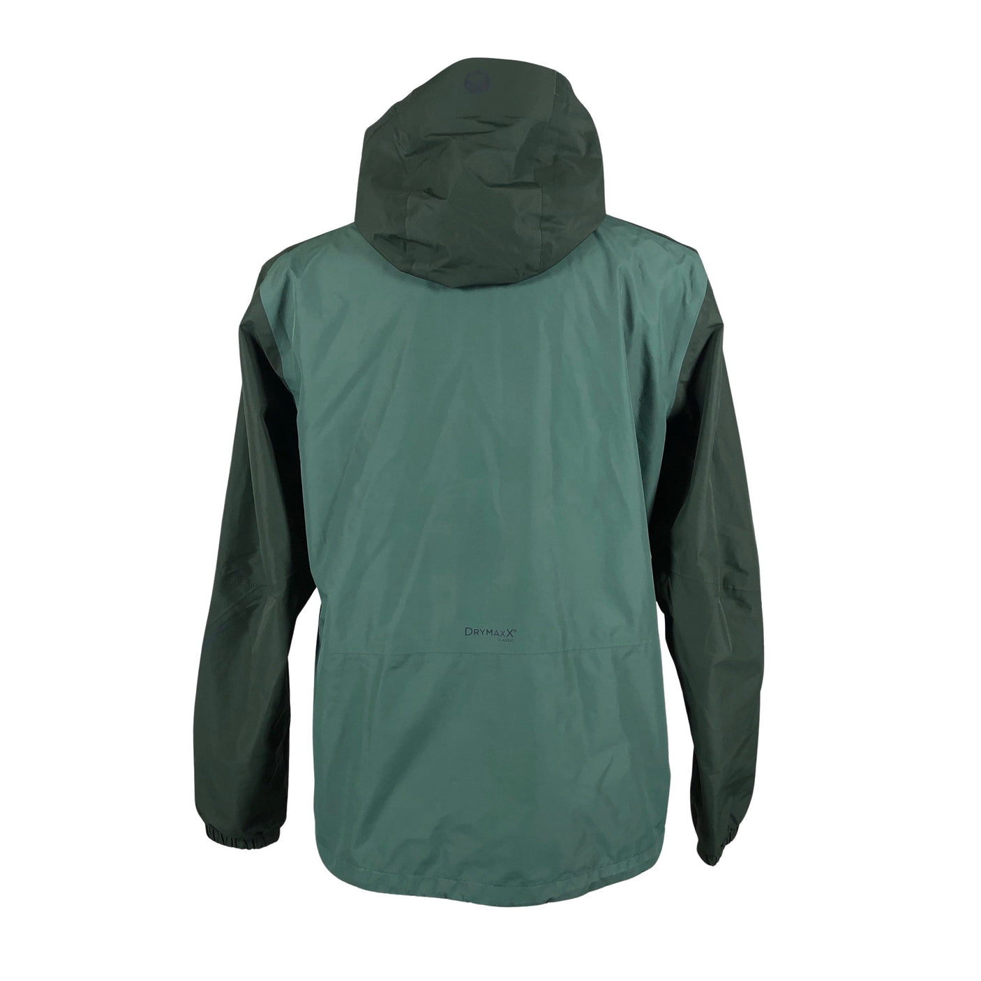 Miesten Halti - Ulkoilutakki, koko M - Vihreä (2)