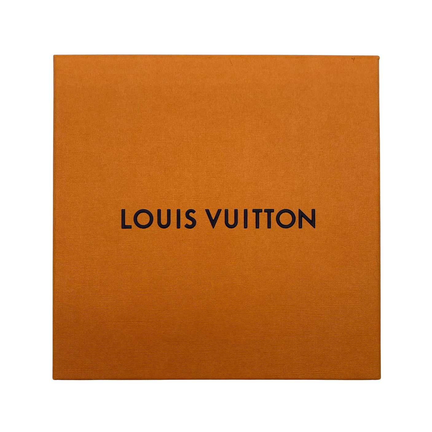 Naisten Louis Vuitton - Nahkavyö, koko Ei kokoa - Musta (2)
