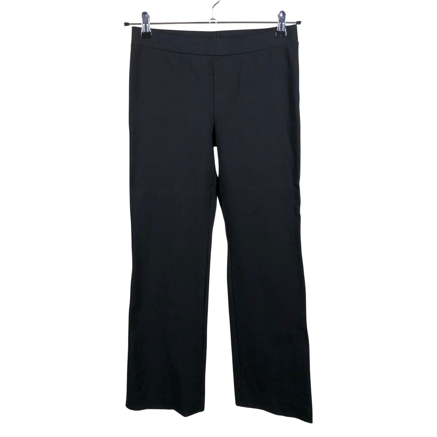 Naisten Part two - Trikoohousut, koko 36 - Musta (1)