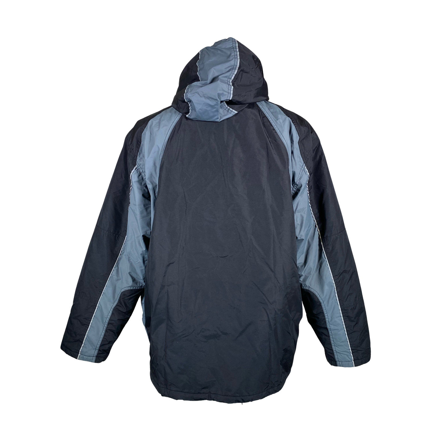 Miesten Valtra - Toppatakki, koko XL - Musta (2)