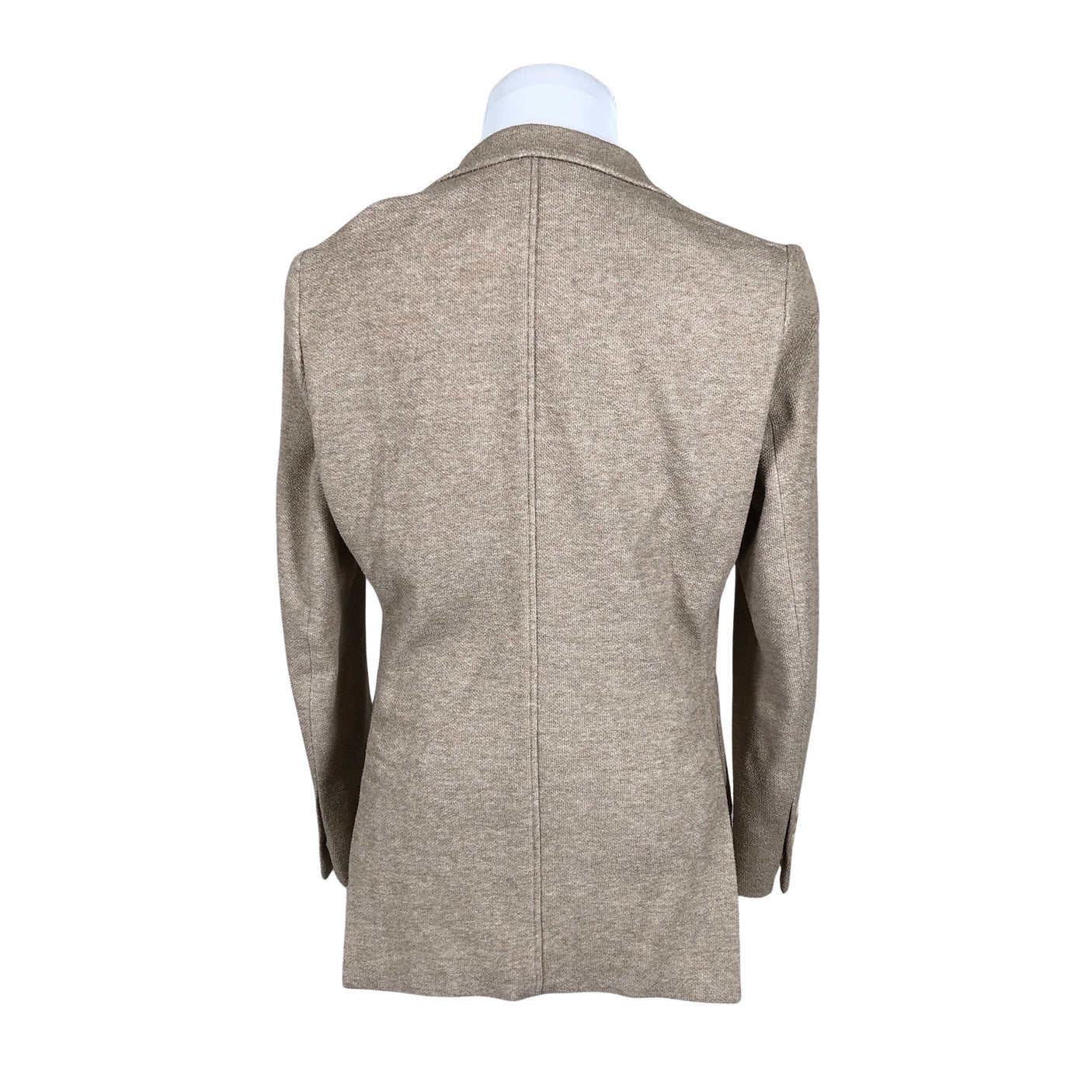 Miesten Turo Tailor - Pikkutakki, koko M - Beige (2)