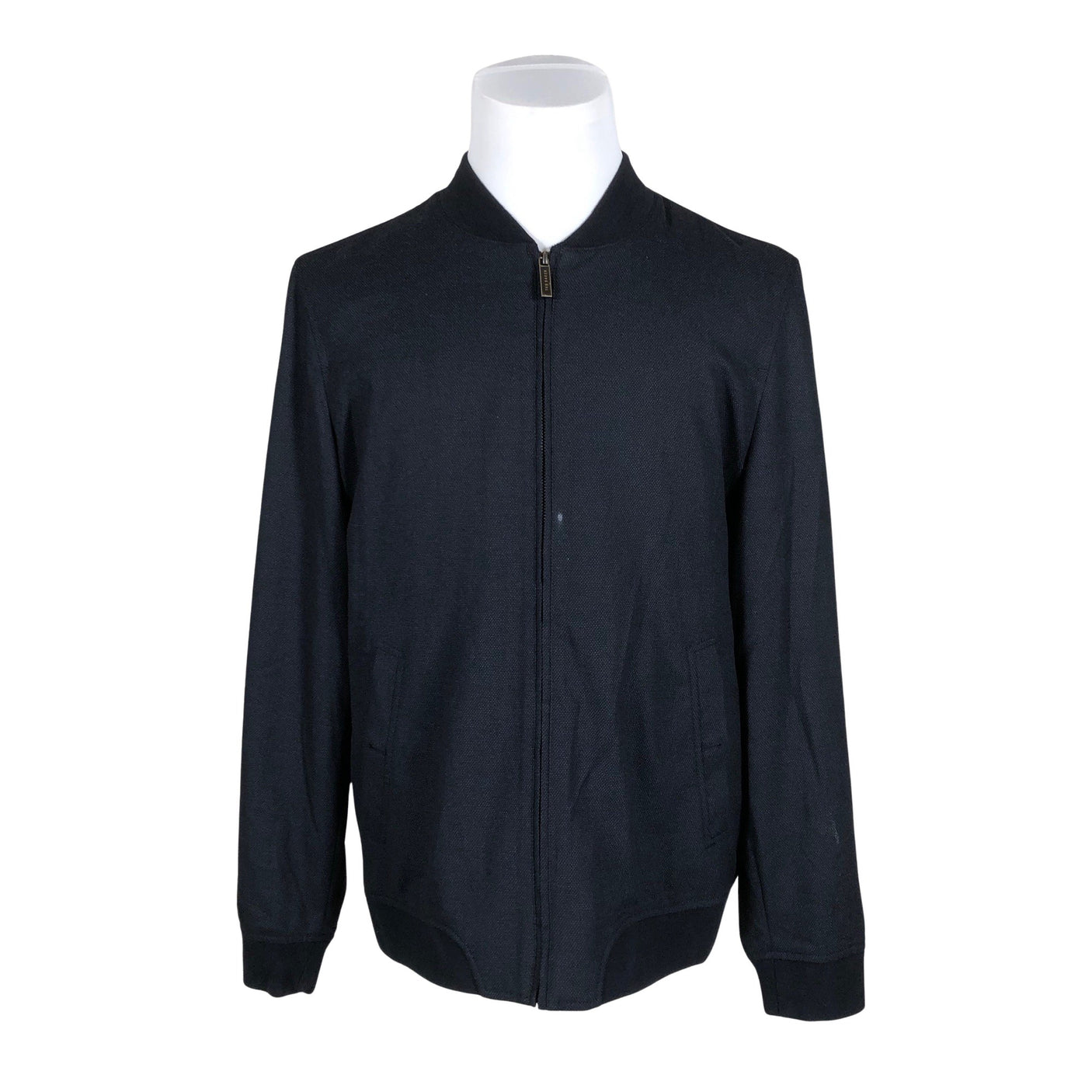 Miesten Ted Baker - Ulkoilutakki, koko XL - Sininen (1)